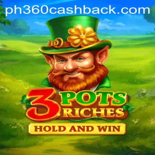 Discover the Exciting World of 3potsRiches: A Game Beyond Imagination