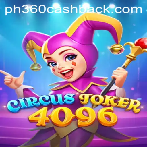 CircusJoker4096: A Thrilling Adventure in the World of Virtual Entertainment