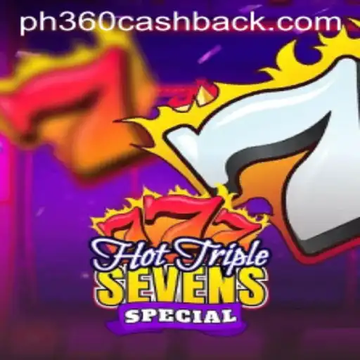 Exploring HotTripleSevensSpecial: A Complete Guide to the Exciting Slot Game