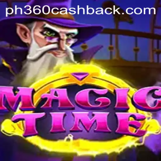 MagicTime: Embark on a Fantastical Journey