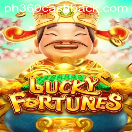 LUCKYFORTUNES: Unveiling the Thrilling New Game in the World of Interactive Entertainment