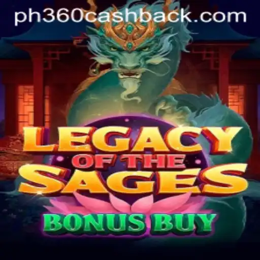 Unveiling the Magic of LegacyoftheSagesBonusBuy with PH360