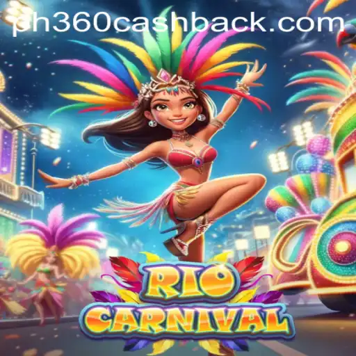 Experience the Vibrant Excitement of RioCarnival