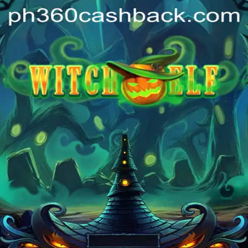 WitchElf: Enchanting Adventures in the World of Ph360