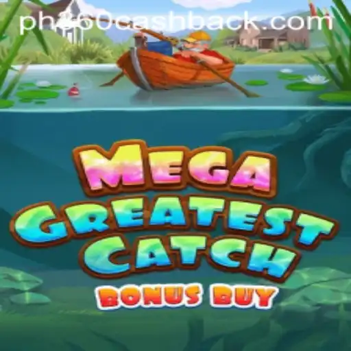 Unveiling MegaGreatestCatchBonusBuy: The Game That Has Everyone Hooked