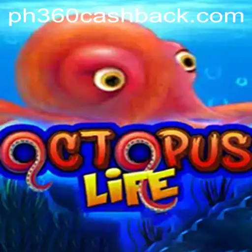 Dive into the Depths: Exploring the Exciting World of OctopusLife with ph360
