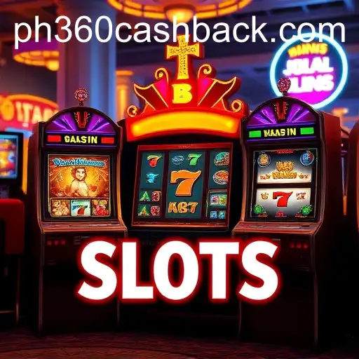 Exploring the World of Online Slots: A Journey Through the Digital Casino Landscape