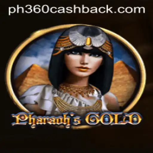 PharaohsGold: Unearthing Ancient Treasures in a Modern Game