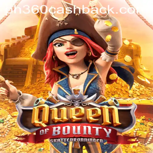 Queen of Bounty: Navigating Treasures and Thrills