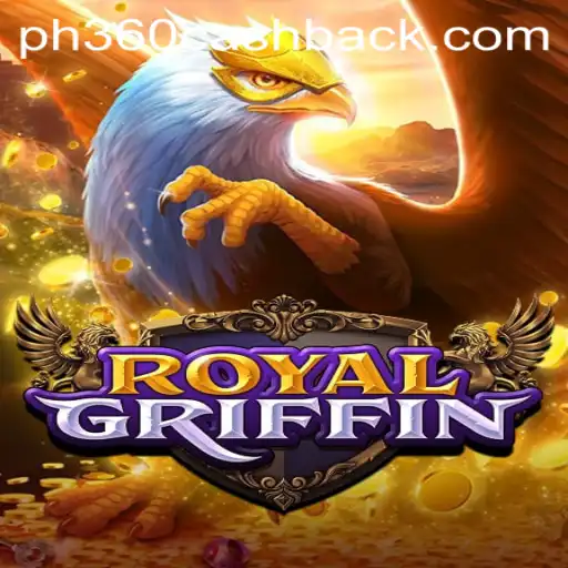 Unveiling the World of RoyalGriffin: A New Gaming Era