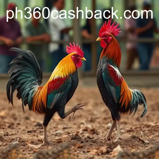 Exploring the Thrills and Intricacies of Sabong Games with ph360