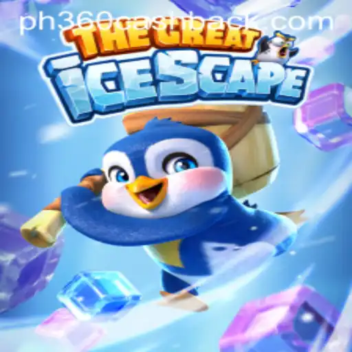 TheGreatIcescape: An Exciting Adventure in the World of Gaming