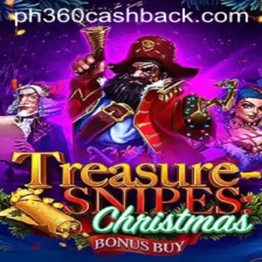 Explore the Magical World of TreasuresnipesChristmas and Conquer with PH360