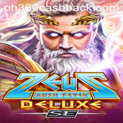Experience the Thrilling Adventure of ZeusRushFeverDeluxeSE with ph360